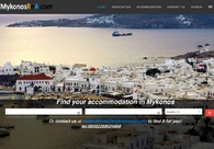 A great web design by Yiannis Kourtakis, Athens, Greece: Responsive Website, Portfolio
, Travel
, Joomla
