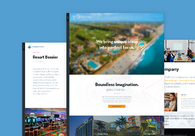 A great web design by Paper Tiger, New York, NY: Responsive Website, Portfolio
, Service
, PHP
