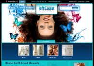 A great web design by Digital Fruit, Helsinki, Estonia: 