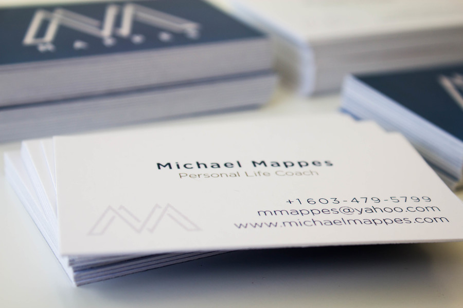 A great web design by Berman Design, Boston, MA: 