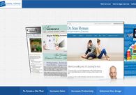 A great web design by Digital Pursuit, Florida, FL: 