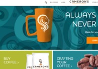 A great web design by Cazarin Interactive, Minneapolis, MN: 