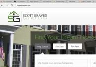 A great web design by McNee Solutions, LLC, Lexington, KY: 