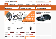 A great web design by Nitescu Eduard Cosmin, Bucharest, Romania: 