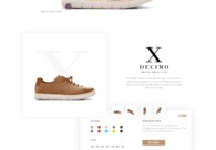 A great web design by Cherry Digital Agency, Chisinau, Moldova: 