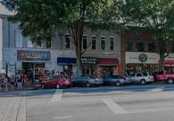 A great web design by Newman Web Solutions, Atlanta, GA: 