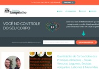 A great web design by Dieta Low-Carb Paleo Cetogênica, Brazilia, Brazil: 