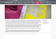 A great web design by Nick Ebdon Limited, Maidstone, United Kingdom: 