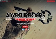 A great web design by Wezom Studio, Chicago, IL: 