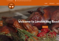 A great web design by Webspace Digital Agency, London, United Kingdom: 