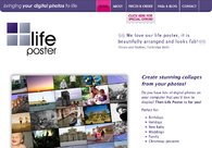 A great web design by TEKOA Creative, Oxford, United Kingdom: 