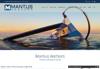 A great web design by Penner Web Design, Raleigh, NC: 