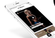 A great web design by Mind Studios, Dnipropetrovsk, Ukraine: Mobile App
, Social/Community
, Sports & Fitness
, iOS (Objective-C)
