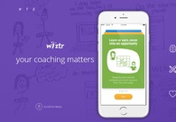 A great web design by Itexus, Chicago, IL: 