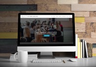 A great web design by DS Creative, Sheffield, United Kingdom: 