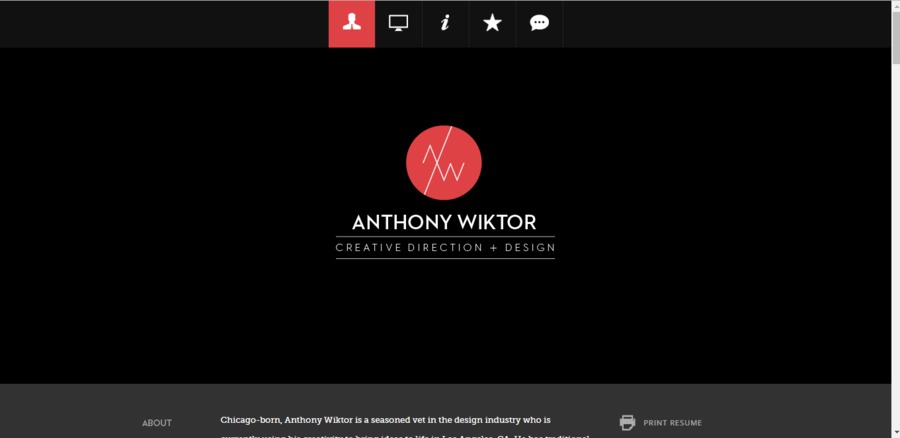 A great web design by zdgrafics, Rio De Janeiro, Brazil: 