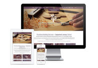 A great web design by Koenig Web Design Ltd, Birmingham, United Kingdom: 
