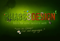 A great web design by Phase 3 Design, Stuttgart, Germany: 