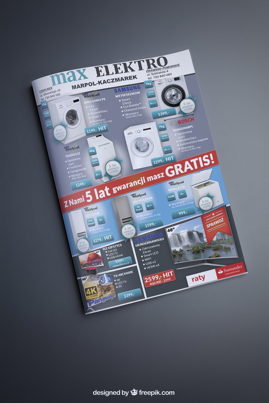 A great web design by bd-studio.net, Zlocieniec, Poland: 