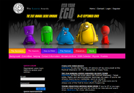 A great web design by umlungu consulting, Johannesburg, South Africa: 