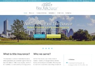 A great web design by Nature Bay Web Design, Saint Petersburg, FL: 