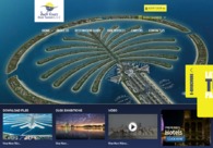 A great web design by dynasty-me.com, Dubai, United Arab Emirates: 