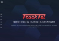 A great web design by Ampersand + Ampersand, London, United Kingdom: Responsive Website, Portfolio
, Transportation
, PHP
