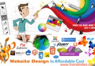 A great web design by FM Software, Chandigarh, India: Website, Web Application
, Software
, Joomla
