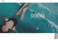 A great web design by SV3NSKA | DIGITAL AGENCY, Tamarindo, Costa Rica: Responsive Website, Portfolio
, Marketing
, Wordpress
