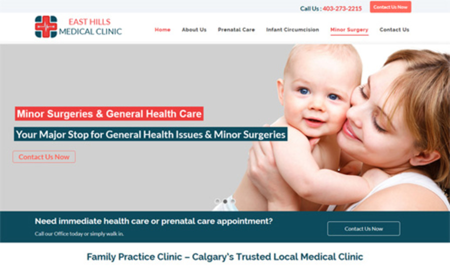 A great web design by BaseCreative, Markham, Canada: Responsive Website, Portfolio
, Hospitality
, Wordpress
