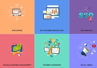 A great web design by ResultFirst, San Jose, CA: 