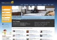 A great web design by Rick Carter, London, United Kingdom: 