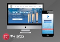 A great web design by OSC Web Design, Scarborough, ME: 