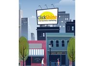A great web design by ClickShine.com, Westfield, NJ: 