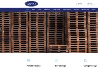 A great web design by Next Pixel, Rotherham, United Kingdom: 