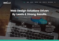 A great web design by BitVisuals Dallas Web Design, Dallas, TX: 