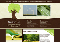 A great web design by Benex Web Design Studio, Buenos Aires, Argentina: 