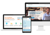 A great web design by SymSoft Solutions, Sacramento, CA: Responsive Website, Publishing
, Government
, ASP.NET
