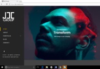 A great web design by JDC Media, Houston, TX: Responsive Website, Marketing Website
, Technology
, Wordpress
