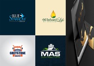 A great web design by Logo Glaze, Texas City, TX: 