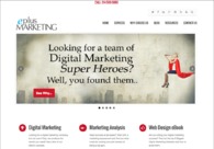 A great web design by ePlus Marketing, St Louis, MO: 