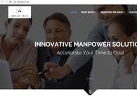 A great web design by Ksofttechnologies.com, Los Angeles, CA: 