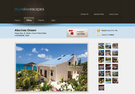 A great web design by Webstruments, Miami, FL: 