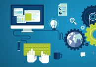 A great web design by CHL Digital, Bangalore, India: 