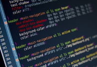 A great web design by Reed Dynamics - Ann Arbor Web Design & IT Services, Ann Arbor, MI: 