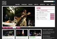 A great web design by Made Media, Birmingham, United Kingdom: 