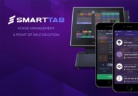 A great web design by MobiDev, Atlanta, GA: Mobile App
, Web Application
, Restaurants & Bars, iOS (Objective-C)
