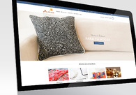 A great web design by Sergio Lopez Design, Vancouver, Canada: 