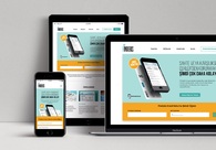 A great web design by Lemonat Studio, London, United Kingdom: 