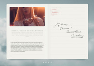 A great web design by Pekka Keskinen, Helsinki, Finland: Website, Web Application
, Technology
